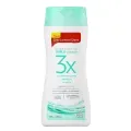 Gino-Canesten Sabonete Gel Íntimo Vaginal Triplo Cuidado 200mL